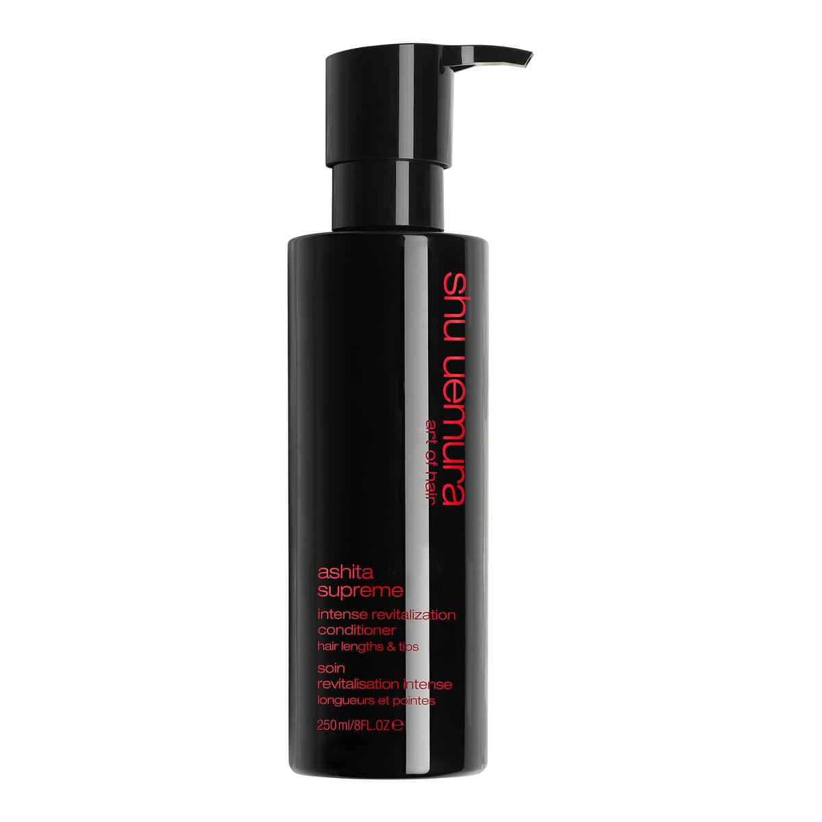 Ashita Supreme Strengthening Conditioner for Damaged Hair