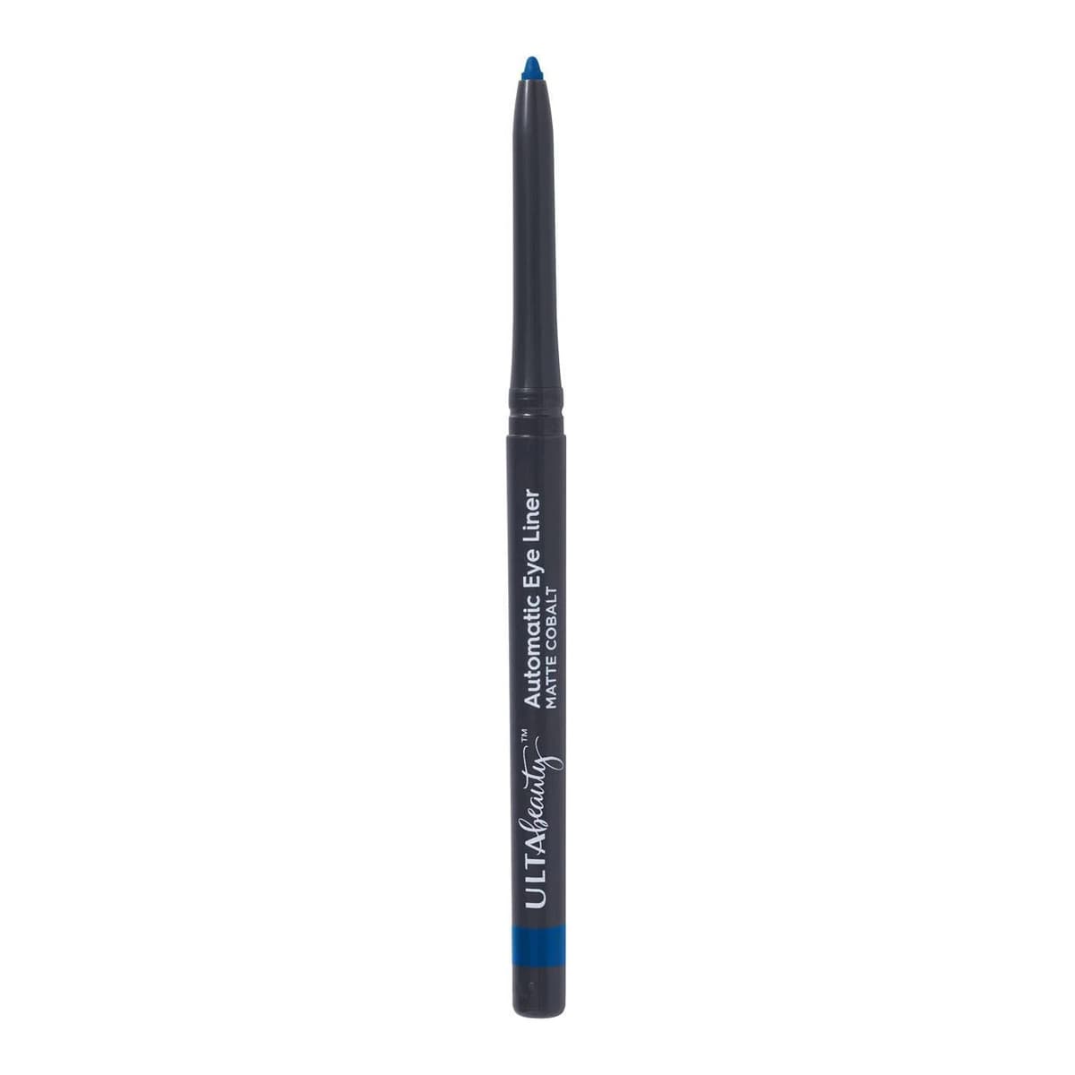 Automatic Eyeliner, Matte Cobalt