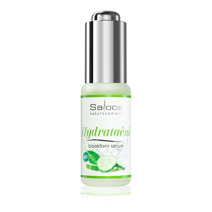 Bioactive Serum