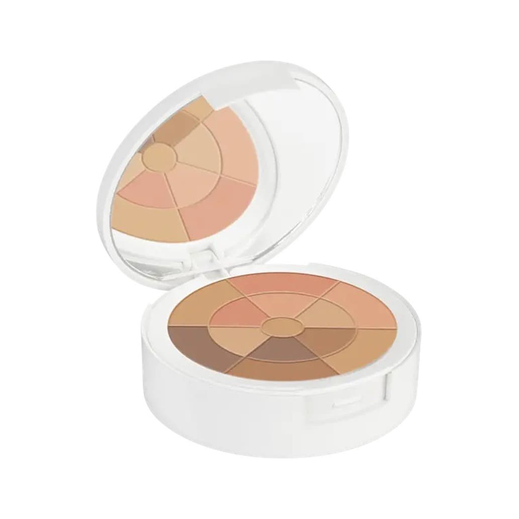 Couvrance Mosaic Powder Tan