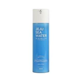 Jeju Sea Water All-In-One Lotion
