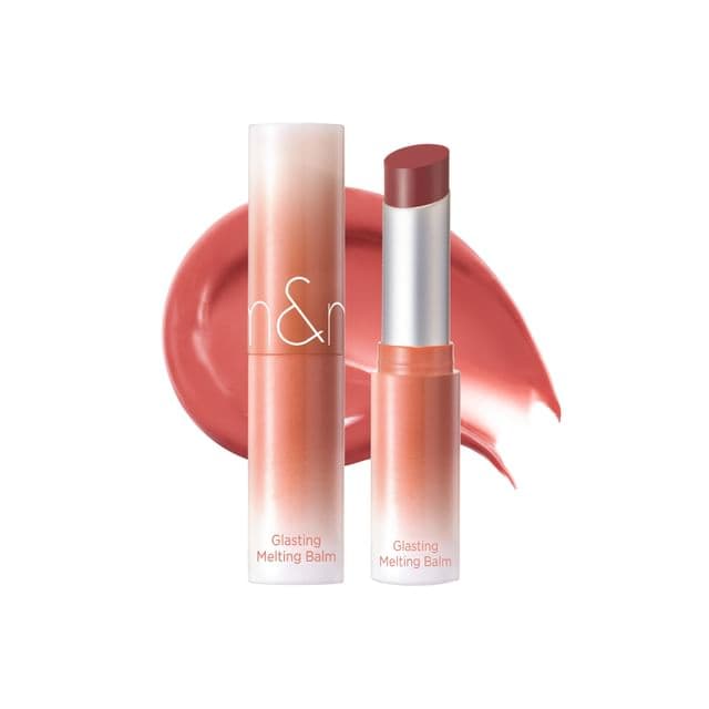 Glasting Melting Balm Dusty On The Nude Edition, #14 Dear Apple