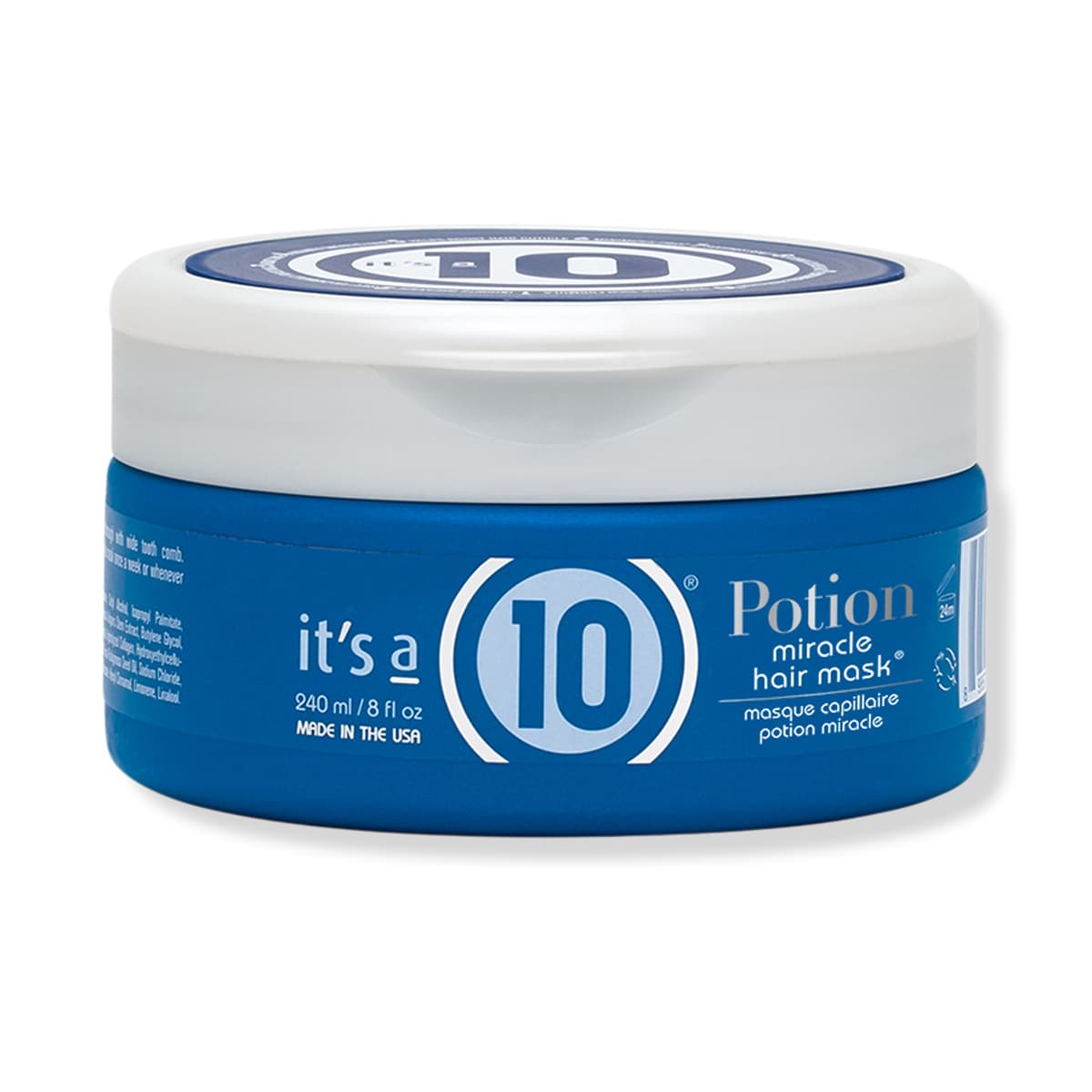 Potion Miracle Hair Mask