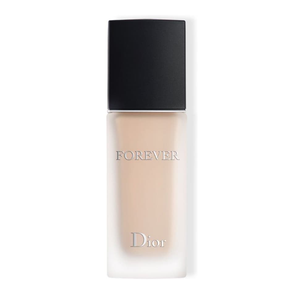 Forever Matte Foundation, 0N