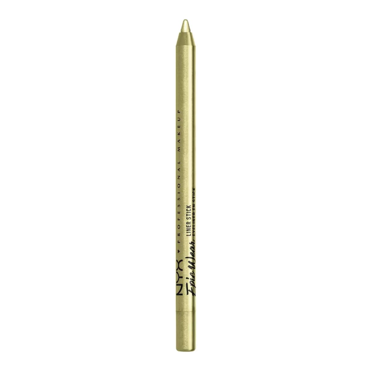 Epic Wear Long Lasting Liner Stick, Chartreuse