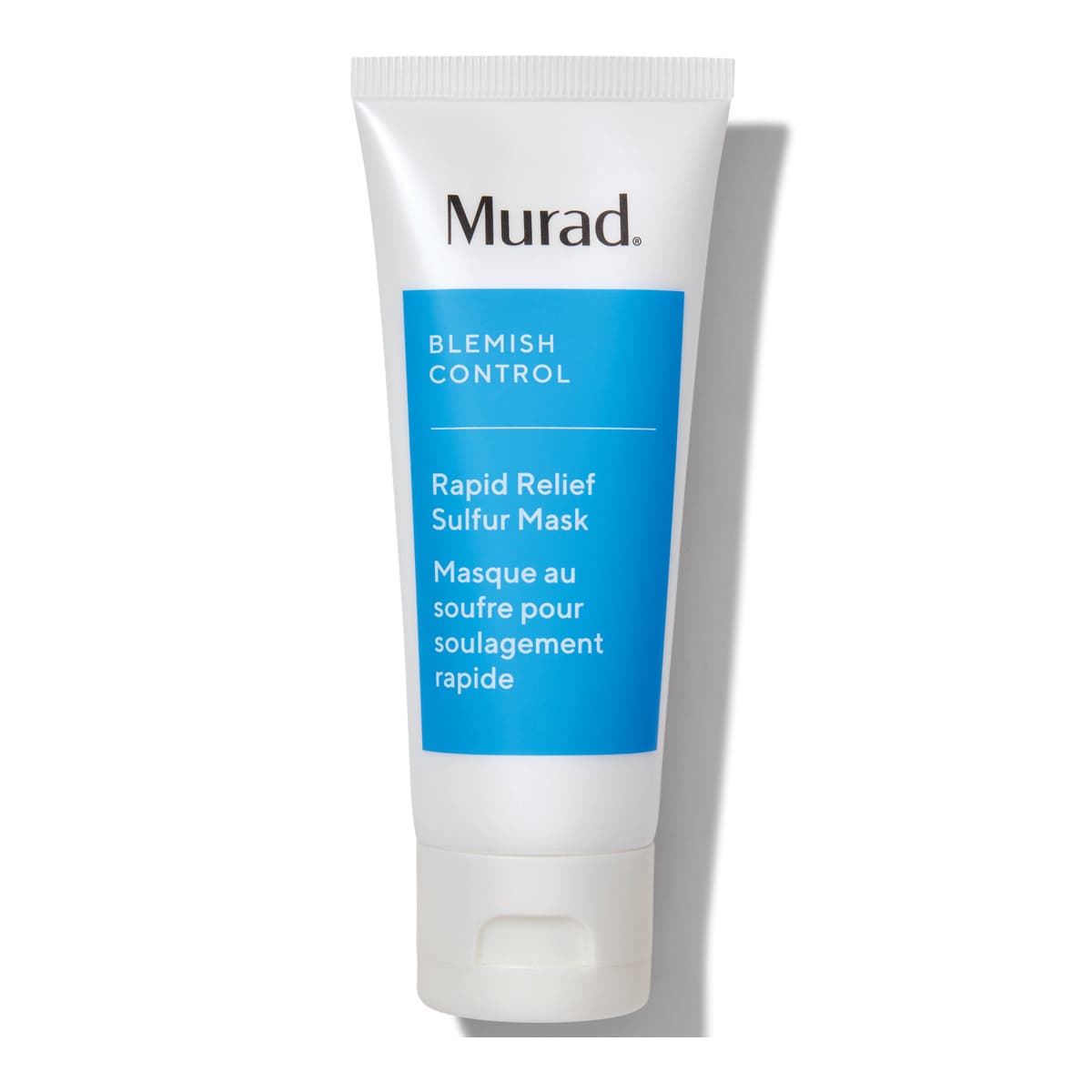 Rapid Relief Sulfur Mask