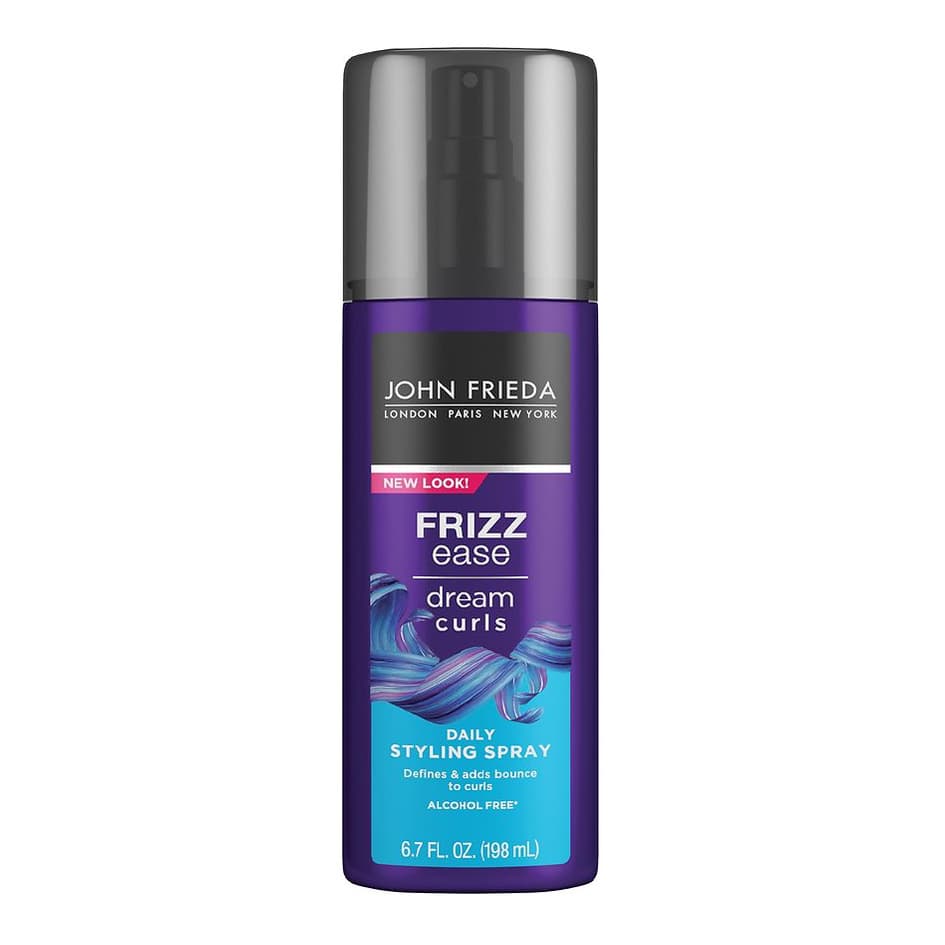 Dream Curls Daily Styling Spray