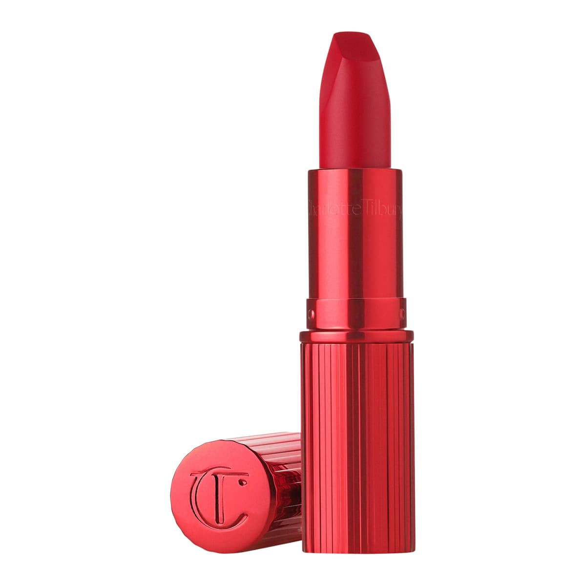 Matte Revolution Hydrating Lipstick, Hollywood Vixen