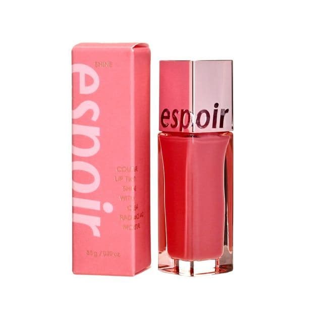Couture Lip Tint Shine, Chillin' Chillin'