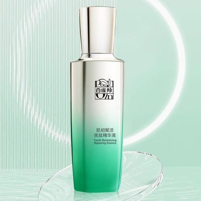 Youth-Revitalizing Repairing Essense
