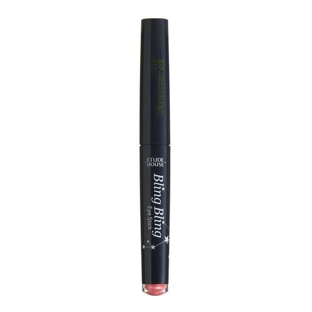 Bling Bling Eye Stick, #11 Rose Star
