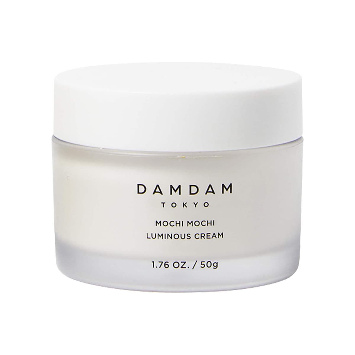 Mochi Mochi Luminous Plumping & Hydrating Moisturizer