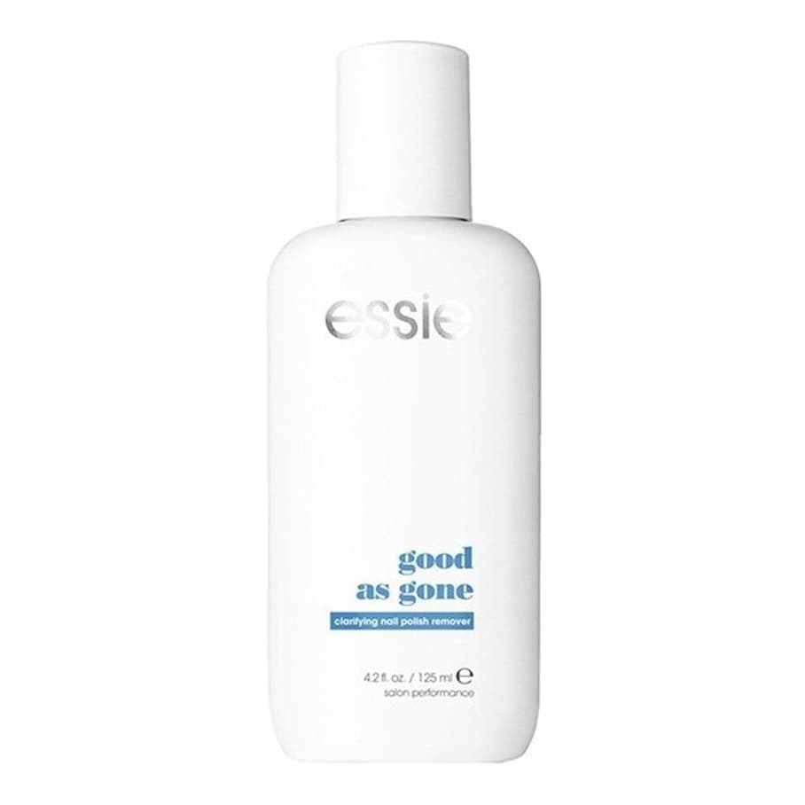 Good As Gone Nail Polish Remover