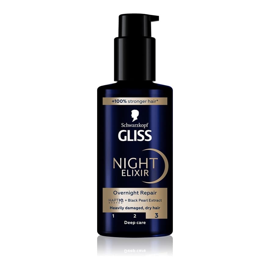 Gliss Night Elixir