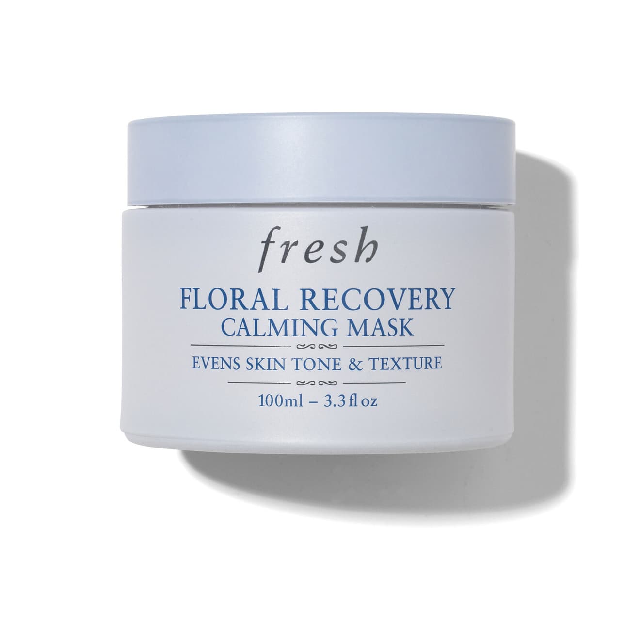 Floral Recovery Overnight Mask
