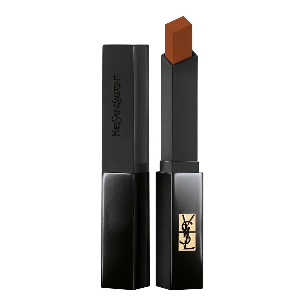 The Slim Velvet Radical Matte Lipstick, #315 Boundless Maroon