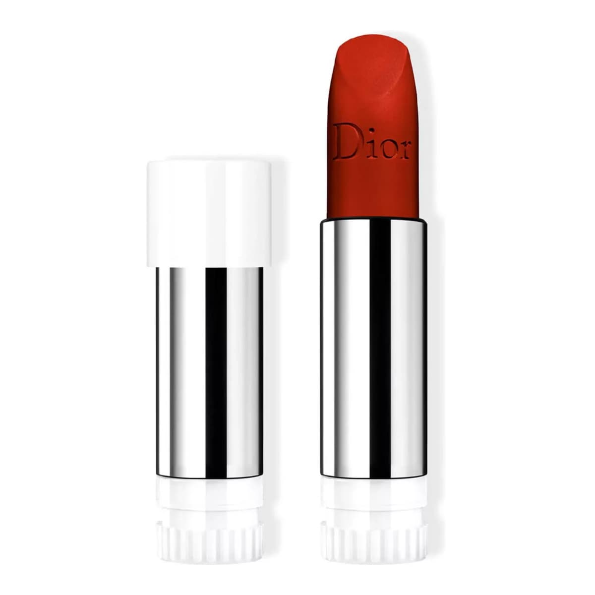 Rouge Dior Couture Colour Lipstick Refill, matte lipstick concorde 846
