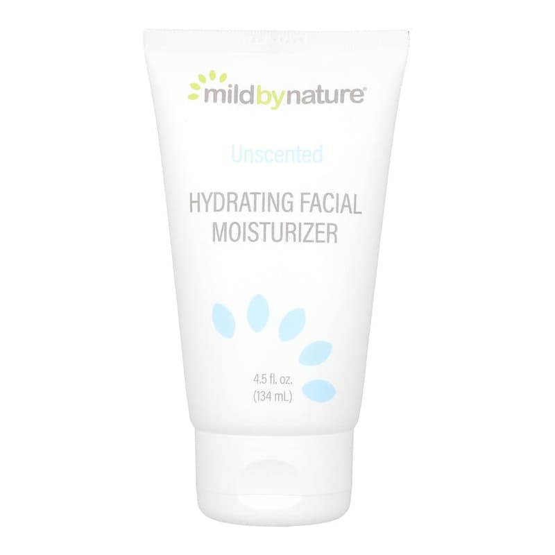 Hydrating Facial Moisturizer, Unscented