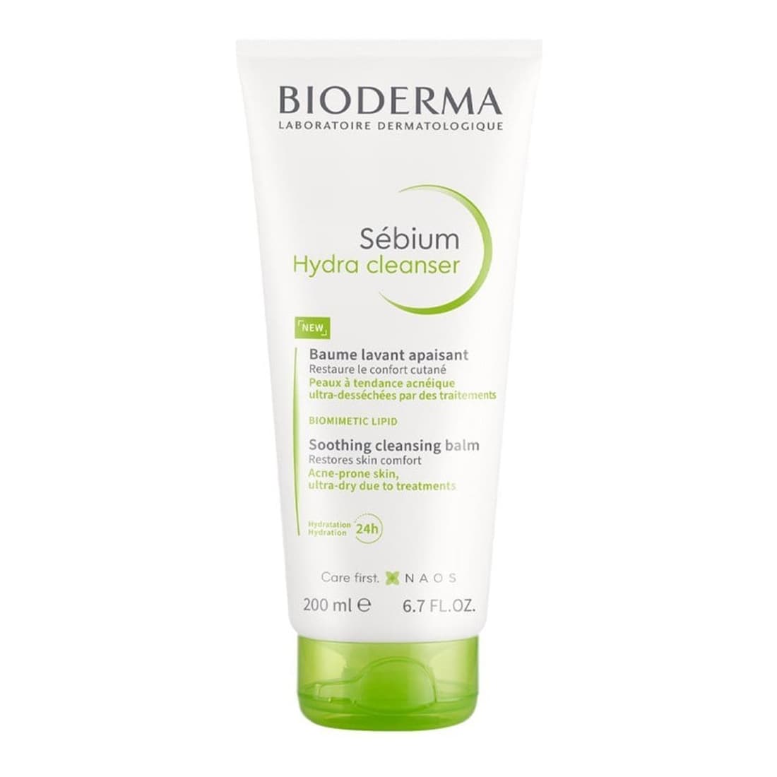 Sébium Hydra Cleanser Soothing Cleansing Balm