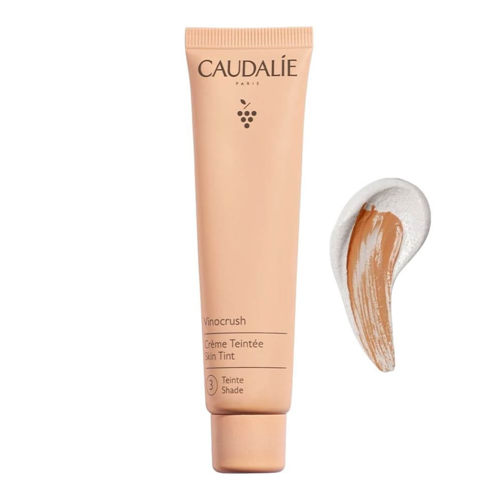 Vinocrush Skin Tinted Cream 3