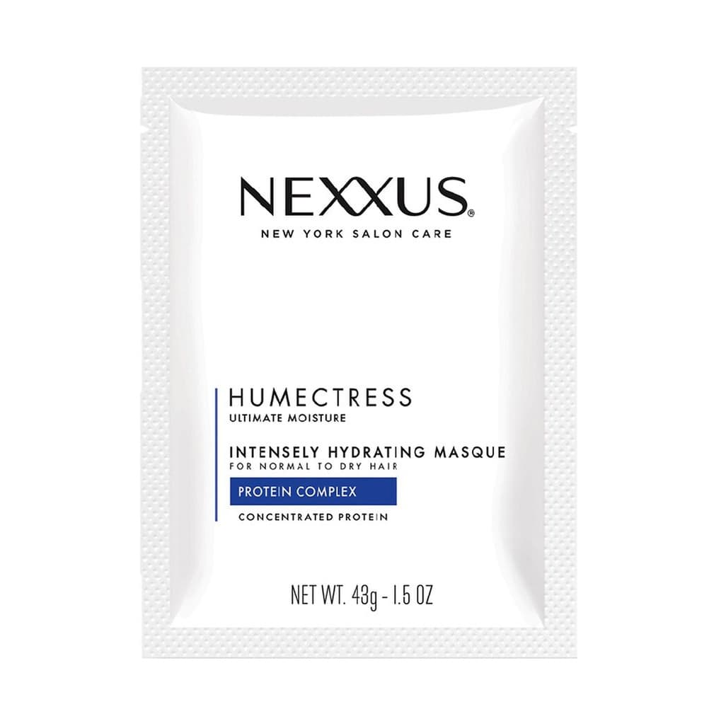 Humectress Moisture Masque for Normal to Dry Hair