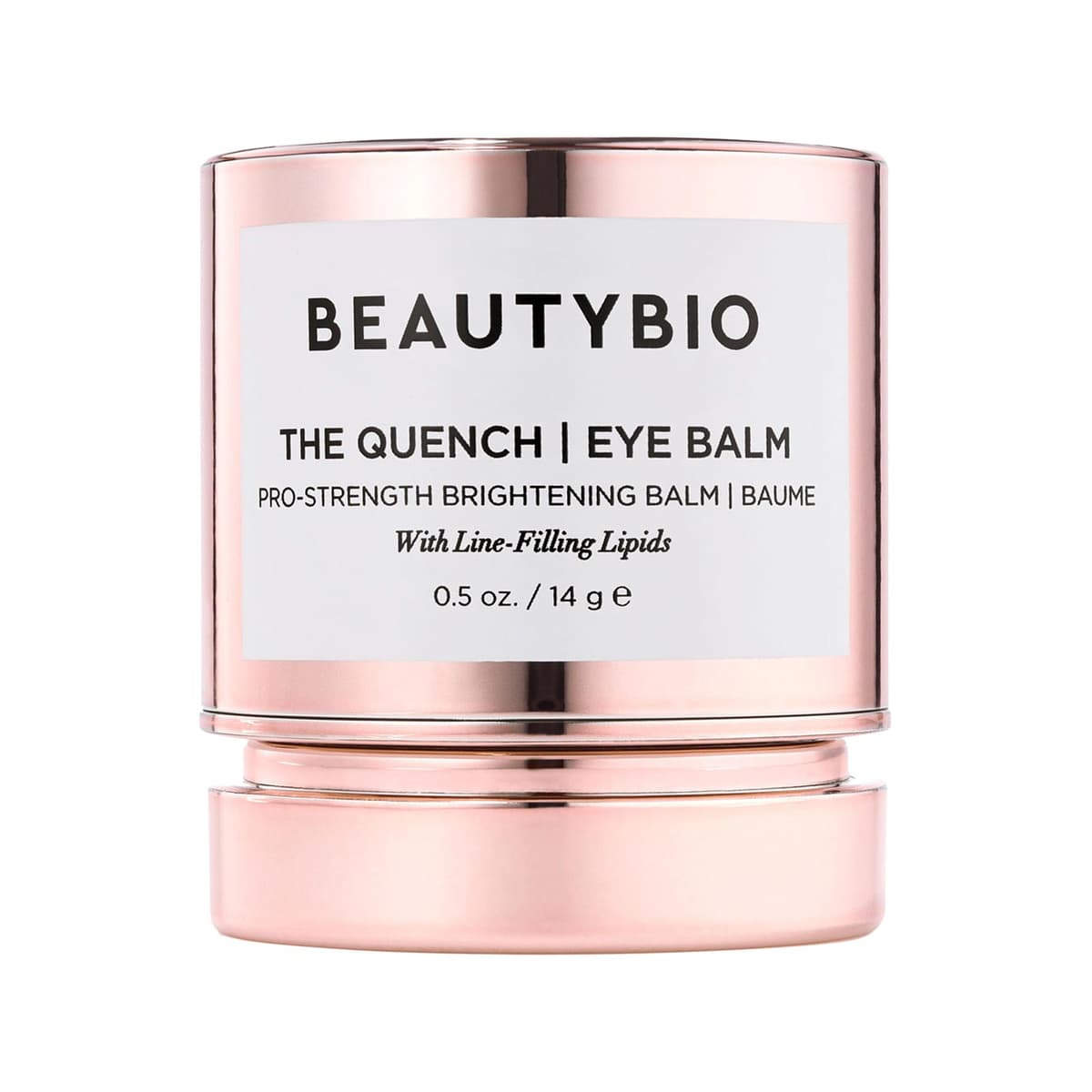 The Quench Eye Reviving Quadralipid Eye Balm