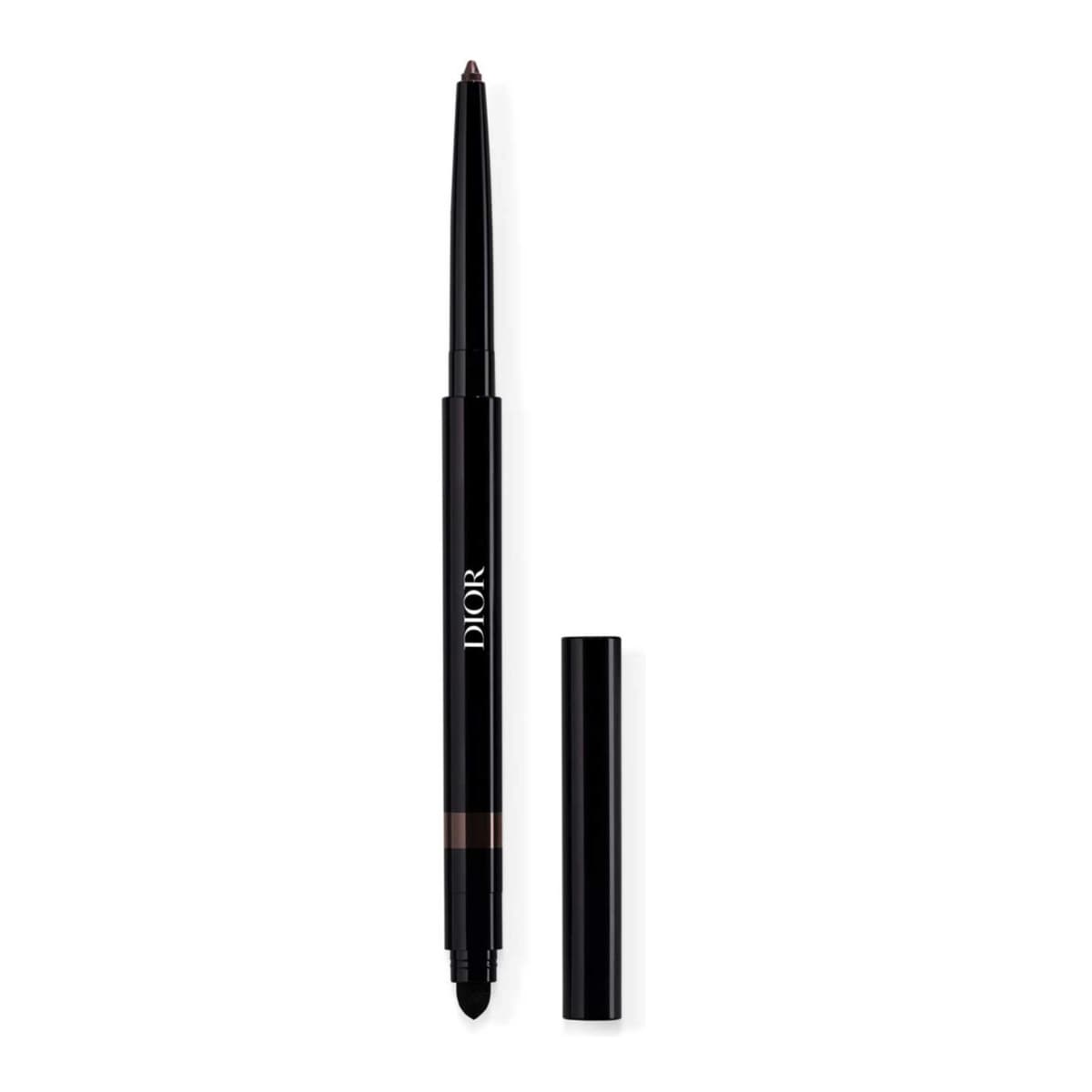 Diorshow 24H Stylo Waterproof Eyeliner, #781 Matte Brown