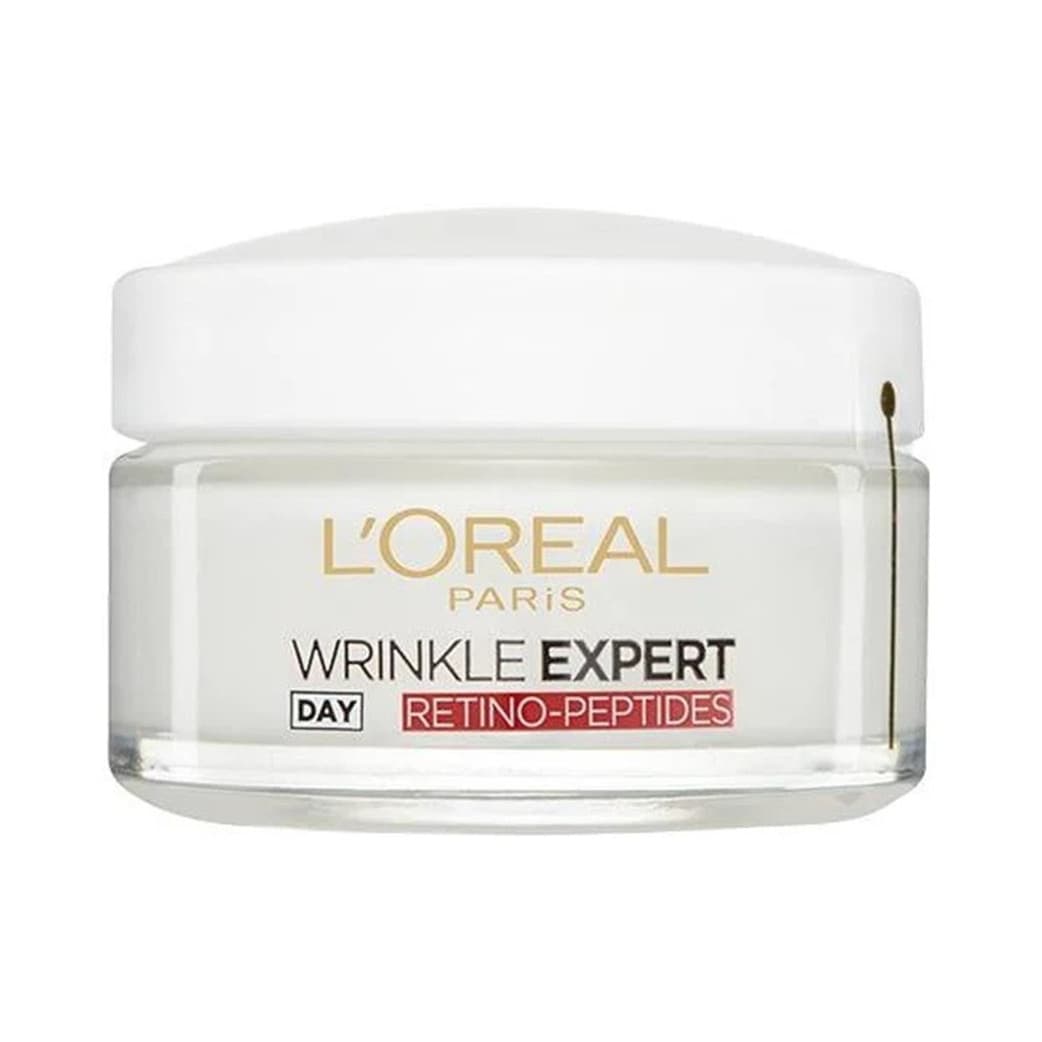 Wrinkle Expert Anti-Wrinkle Day Cream 45+
