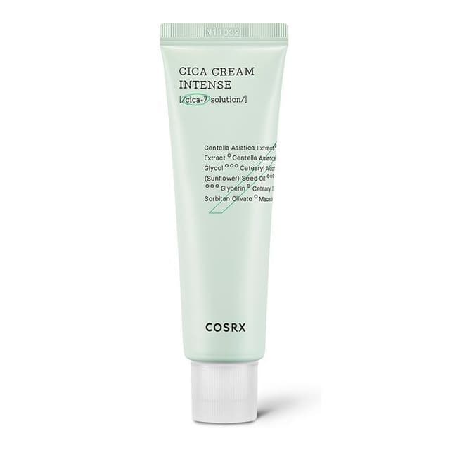 Pure Fit Cica Cream Intense