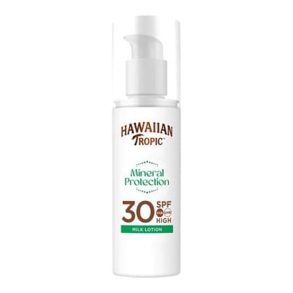 Mineral Protection Sunscreen Milk Lotion SPF 30
