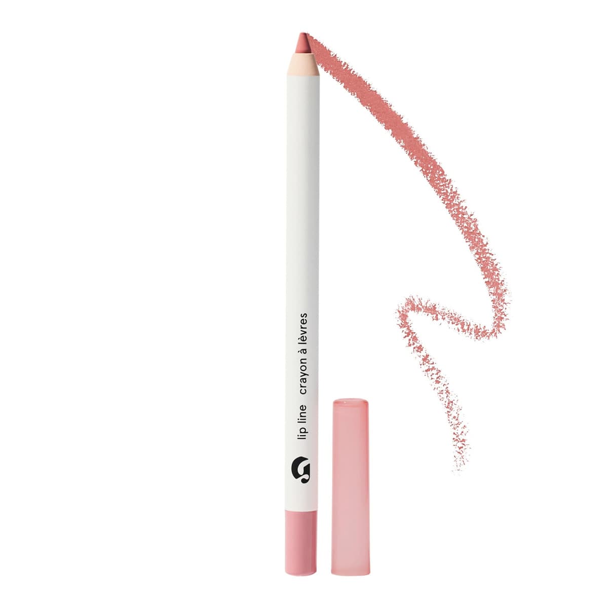 Lip Line Enhancing Hydrating Longwear Lip Liner Pencil, Hold