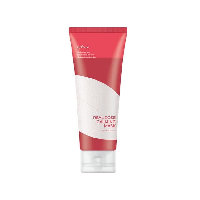 Real Rose Calming Mask