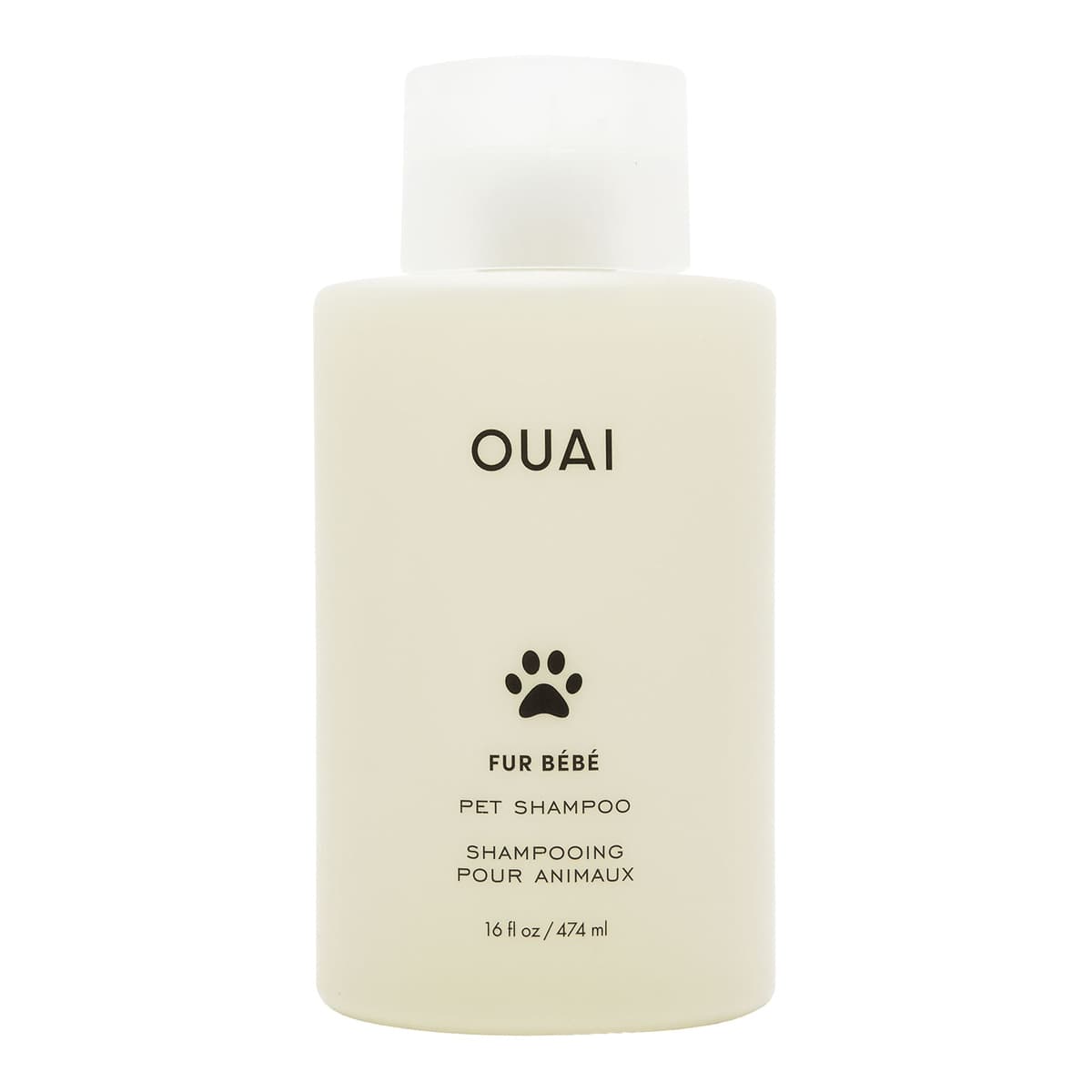 Pet Shampoo