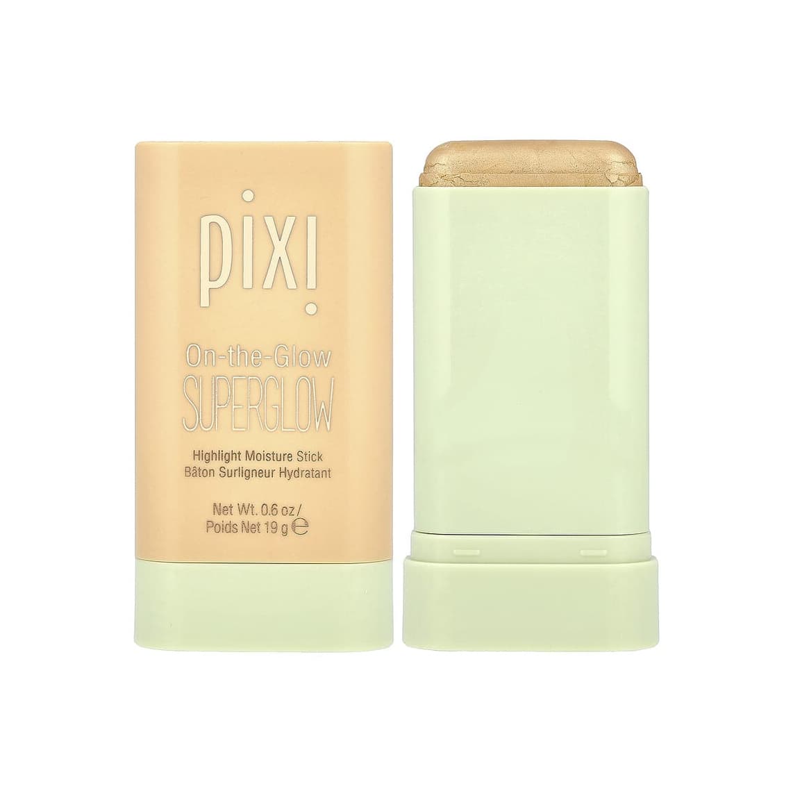 On-The-Glow SuperGlow, Highlight Moisture Stick, GildedGold