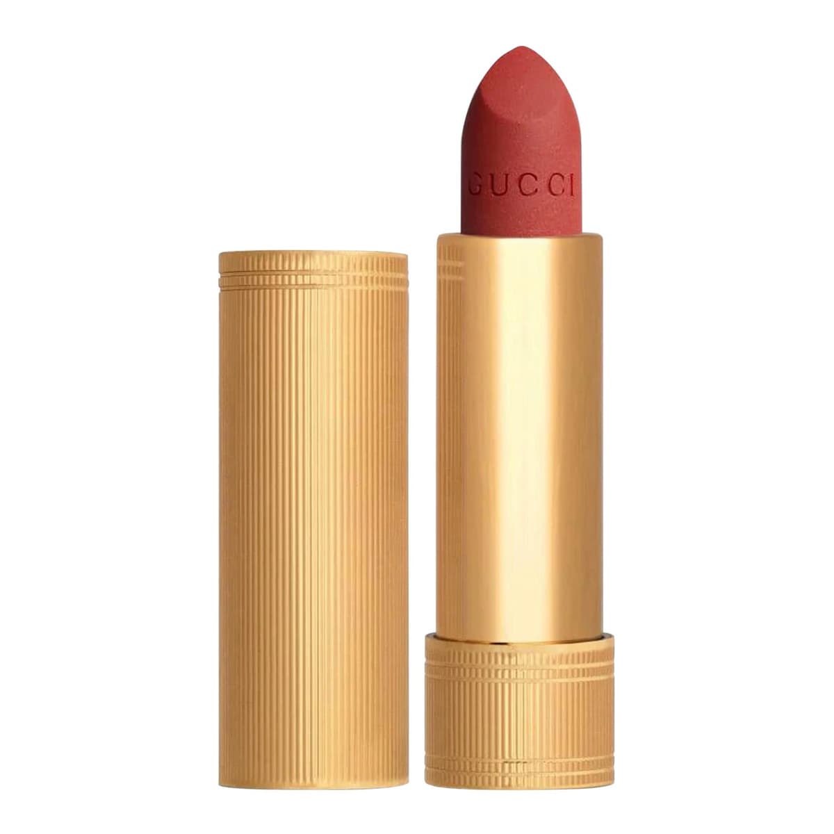 Velvet Matte Lipstick, #217 Valeria Rose