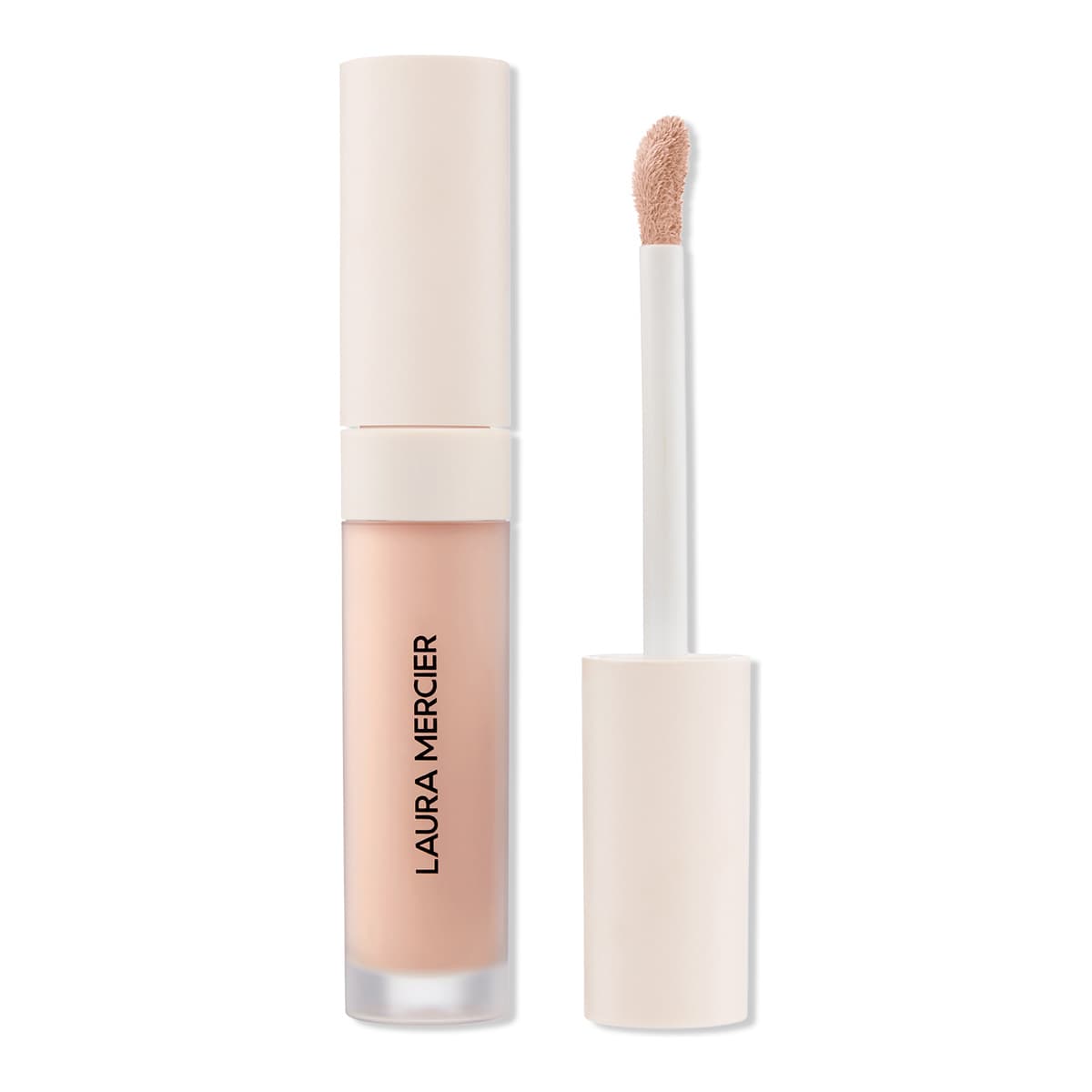 Real Flawless Weightless Perfecting Serum Concealer, 1N1