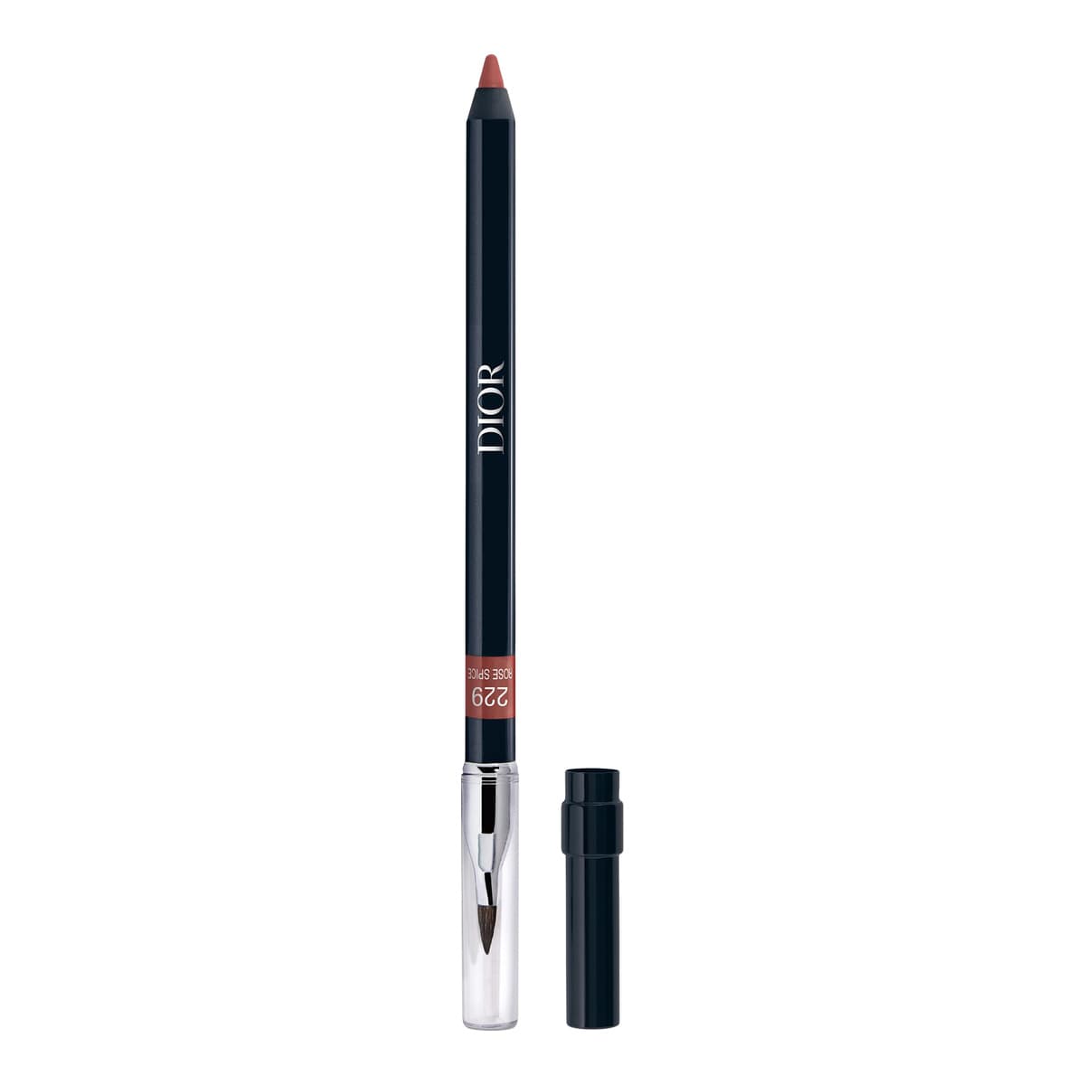 Rouge Dior Contour Lip Liner, #229 Rose Spice
