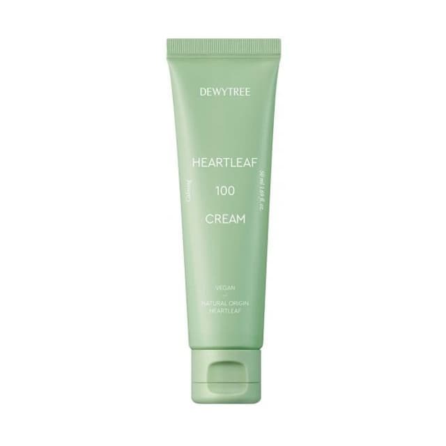 Heartleaf 100 Cream