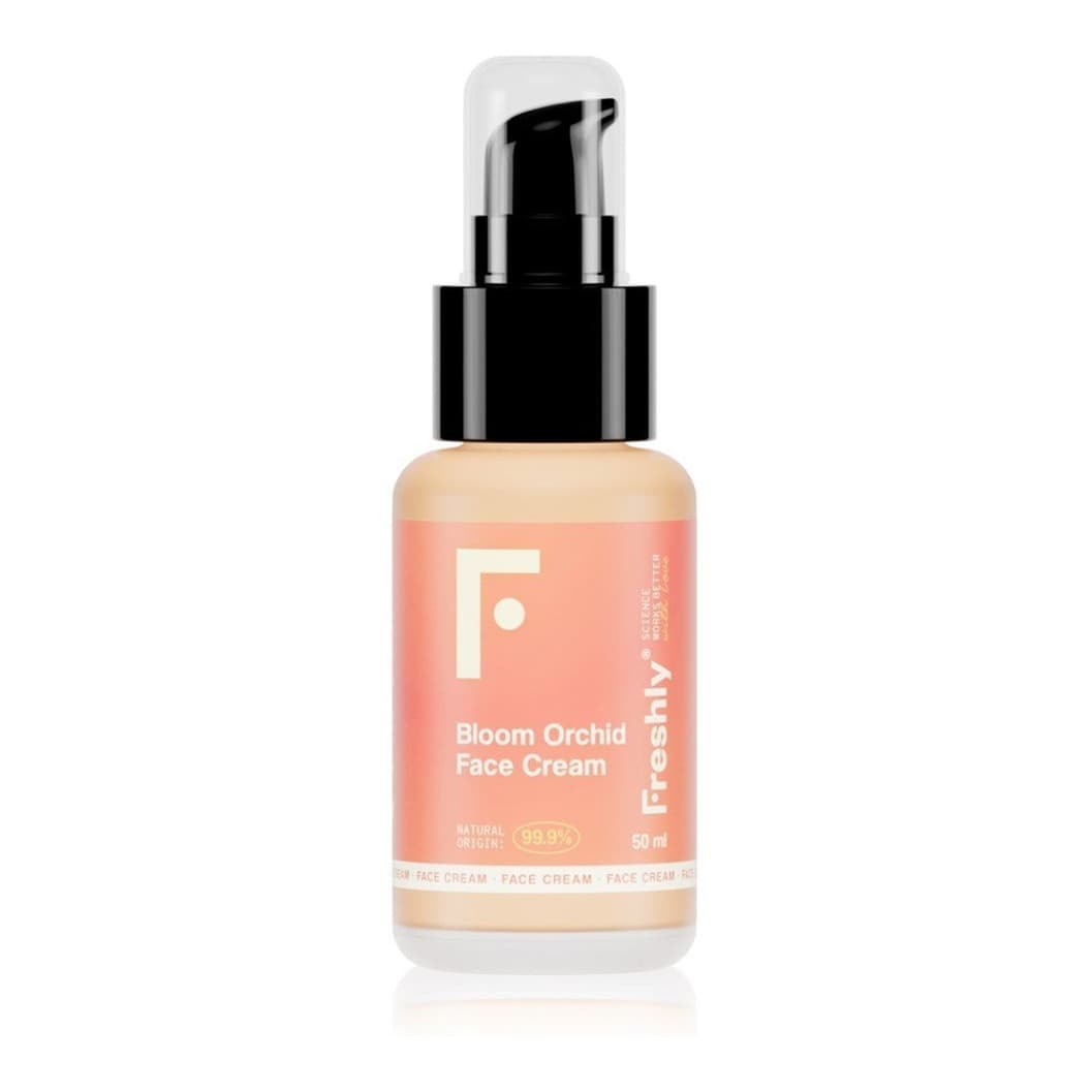 Bloom Orchid Face Cream