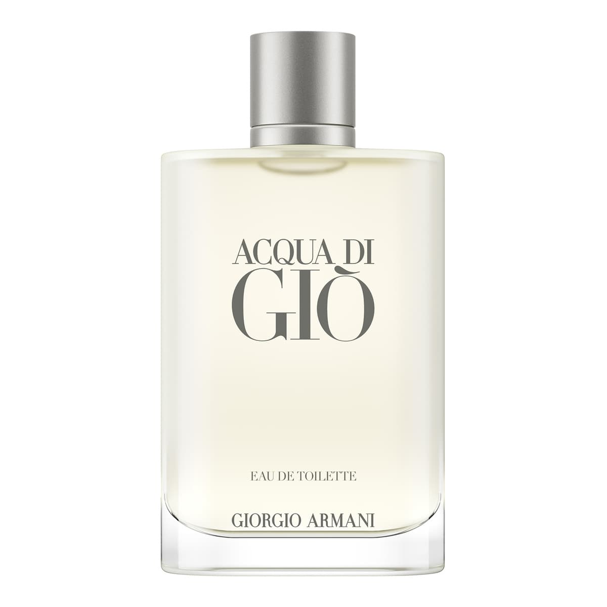 Armani Acqua Di Gio Men Eau de Toilette Spray