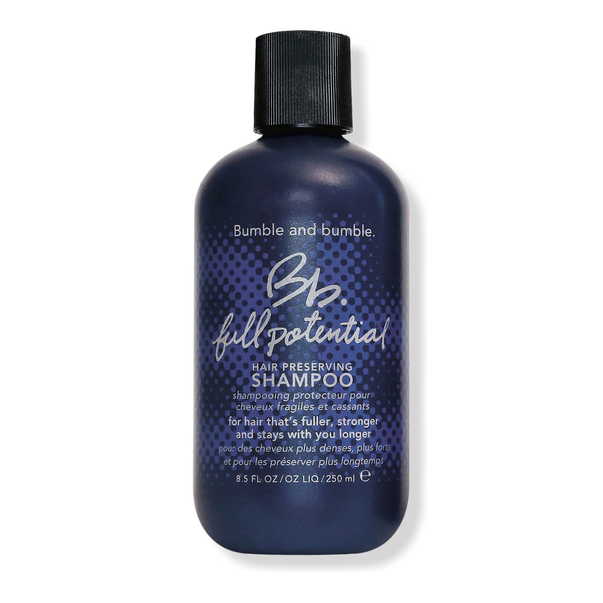 Full Potential Hair Preserving Shampoo
