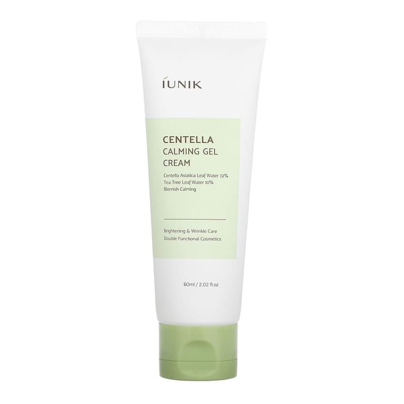 Centella Calming Gel Cream