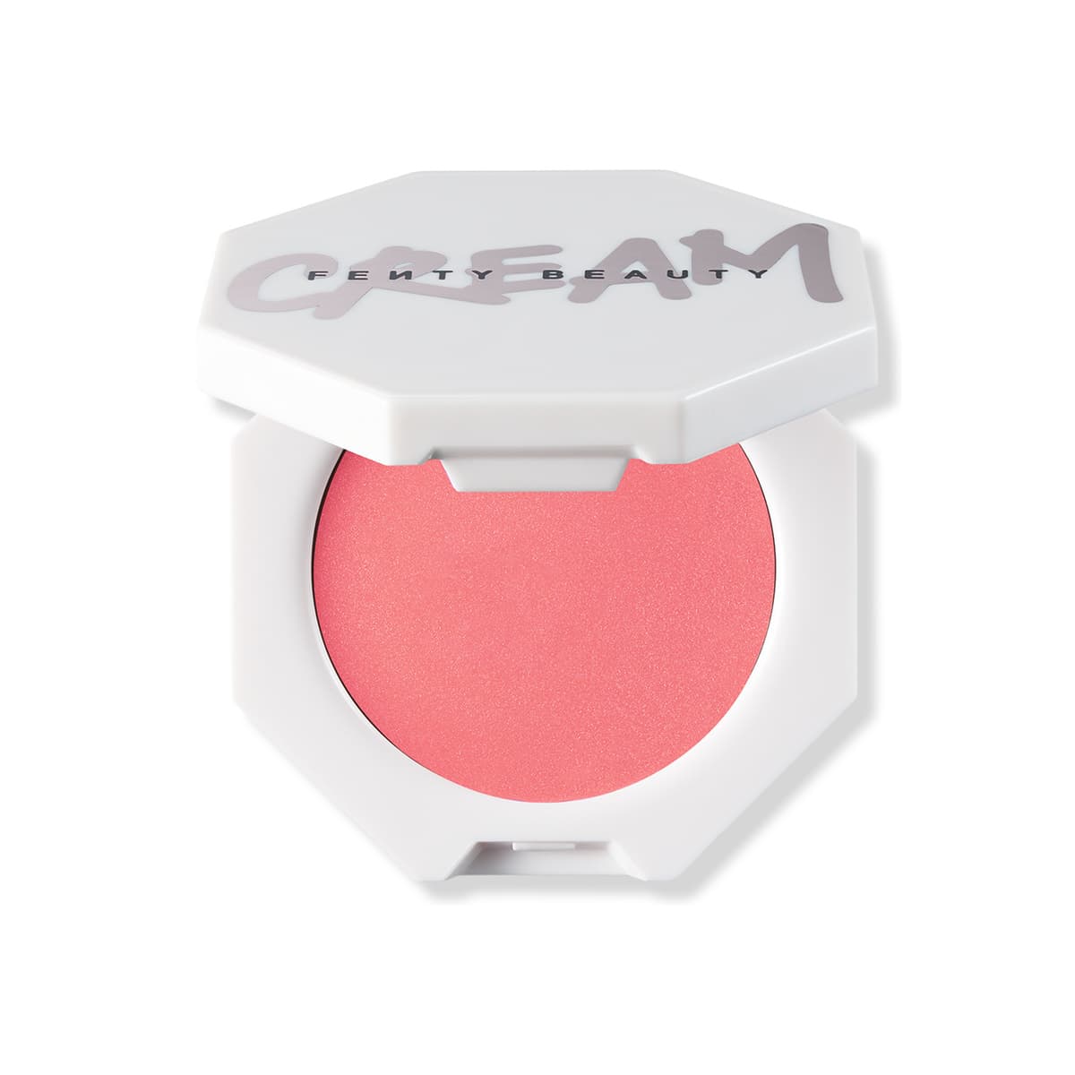 Cheeks Out Freestyle Cream Blush, Petal Poppin