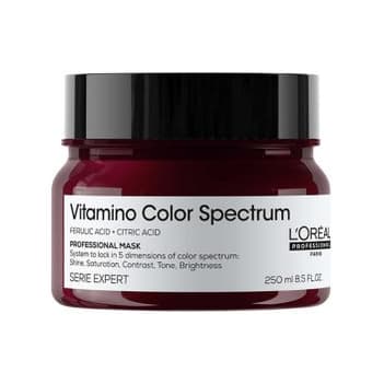 Vitamino Color Spectrum Hair Mask for coloured hair