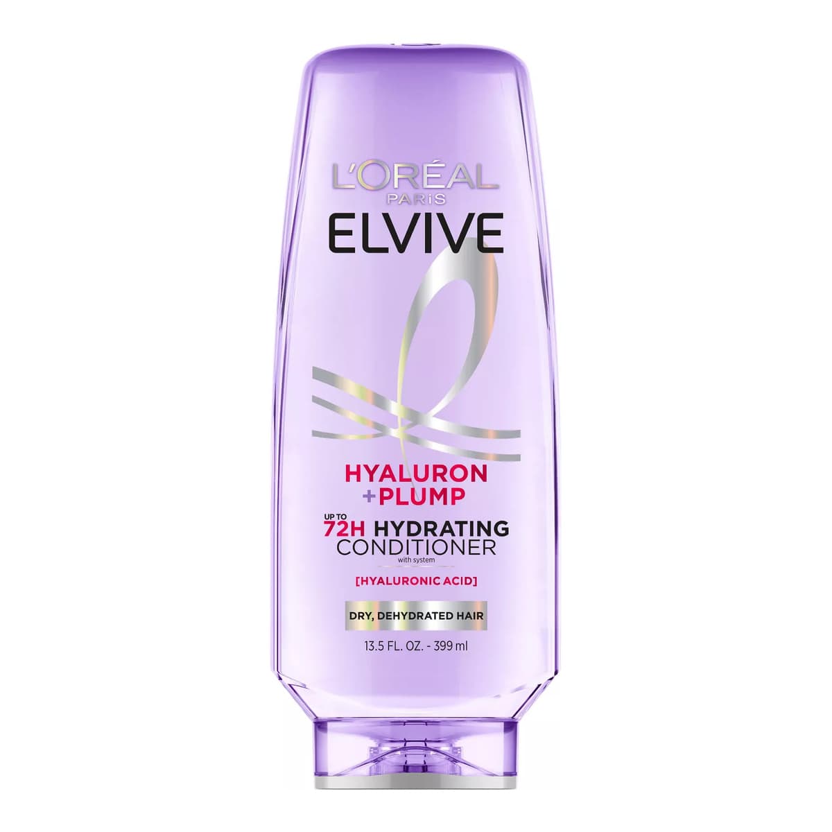 Elvive Hyaluron Hydrating Conditioner Paraben-Free