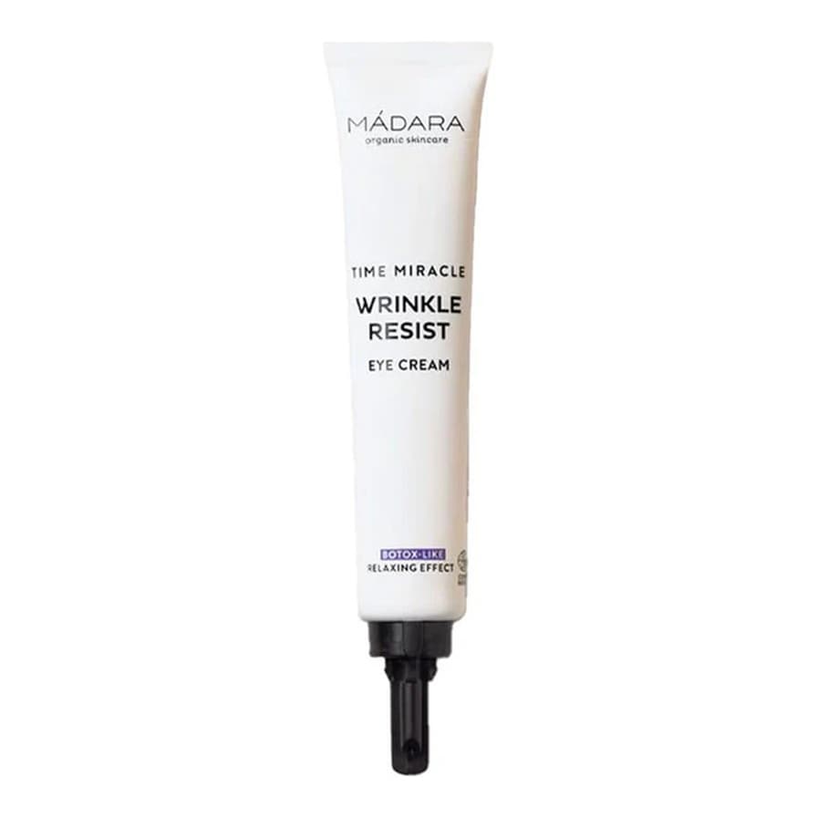 Time Miracle Wrinkle Resist Eye Cream