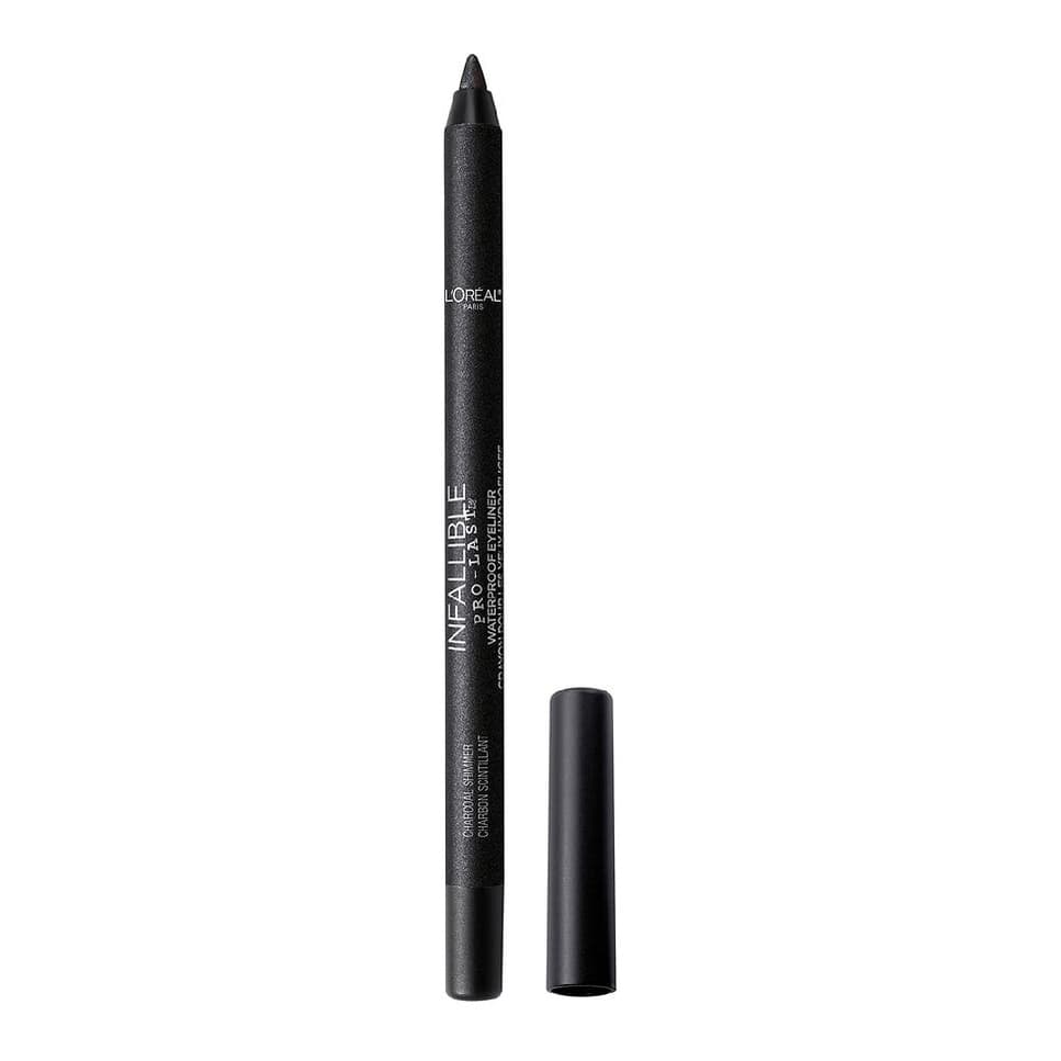 Pro-Last Waterproof, Up to 24HR Pencil Eyeliner