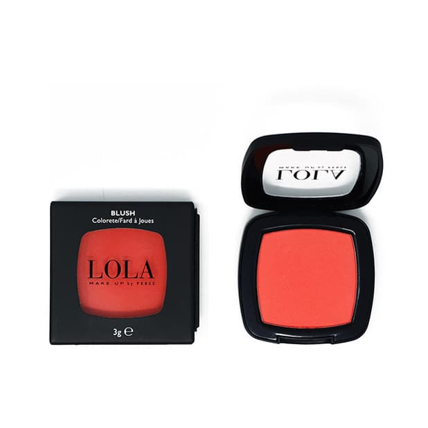 Blusher Mono 003 Bright Peach