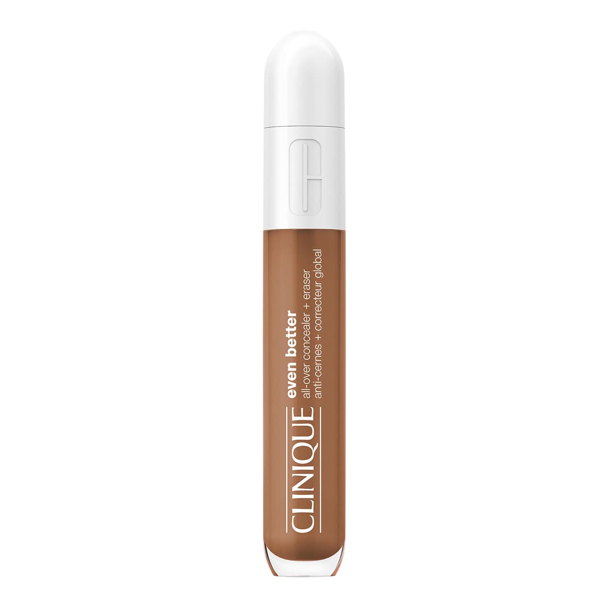 Even Better™ All-Over Concealer + Eraser, WN 124 Sienna