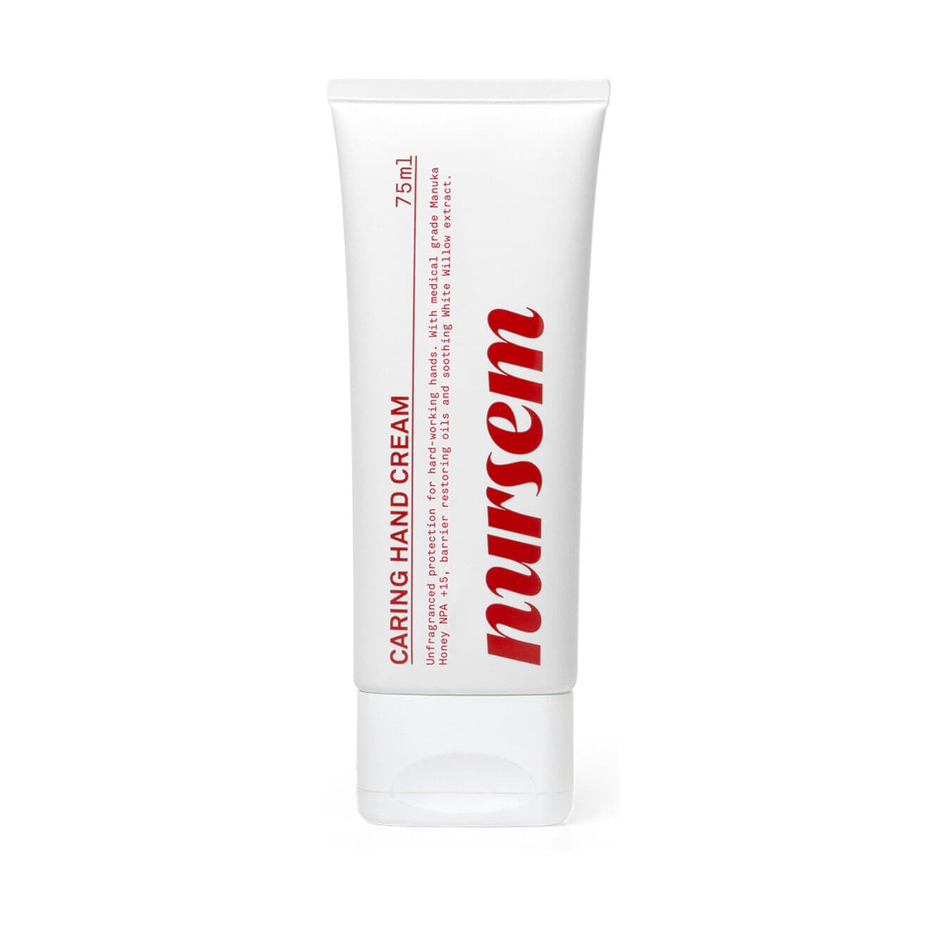 Caring Hand Cream Unfragranced